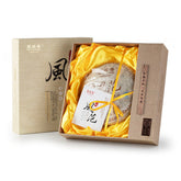 品品香 大儒风范 2008年緊壓白牡丹